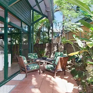 Aitutaki Villa